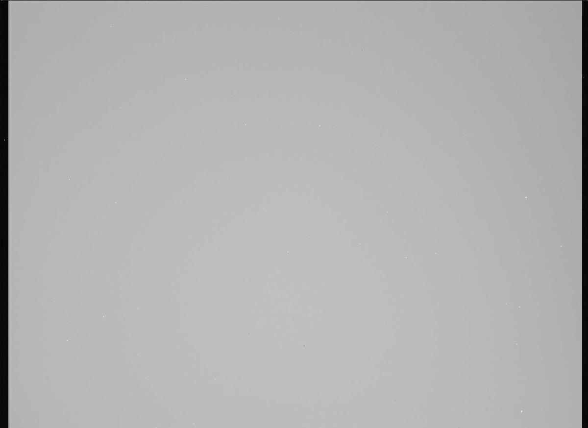 This image was taken by MCZ_LEFT onboard NASA's Mars rover Perseverance on Sol 1077