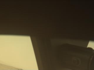 View image taken on Mars, Mars Perseverance Sol 1080: Front Right Hazard Avoidance Camera (Hazcam)