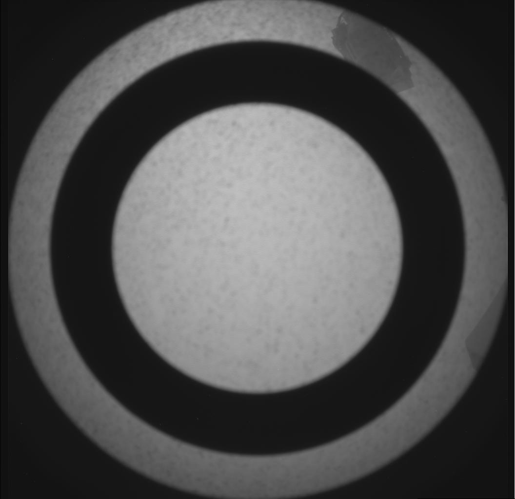 This image was taken by SKYCAM onboard NASA's Mars rover Perseverance on Sol 1080
