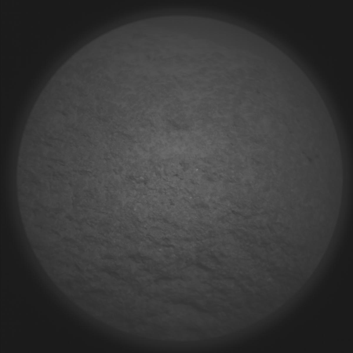 This image was taken by SUPERCAM_RMI onboard NASA's Mars rover Perseverance on Sol 1080