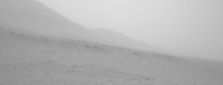View image taken on Mars, Mars Perseverance Sol 1082: Left Navigation Camera (Navcam)
