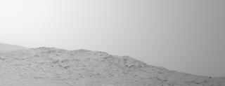 View image taken on Mars, Mars Perseverance Sol 1082: Left Navigation Camera (Navcam)