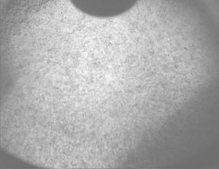 View image taken on Mars, Mars Perseverance Sol 1082: PIXL Camera 
