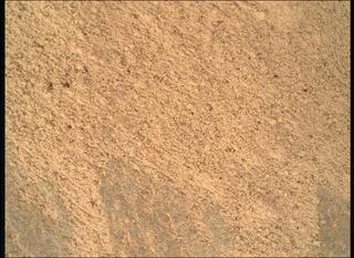 View image taken on Mars, Mars Perseverance Sol 1082: WATSON Camera 