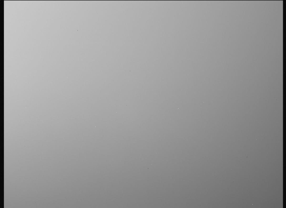 This image was taken by MCZ_LEFT onboard NASA's Mars rover Perseverance on Sol 1082
