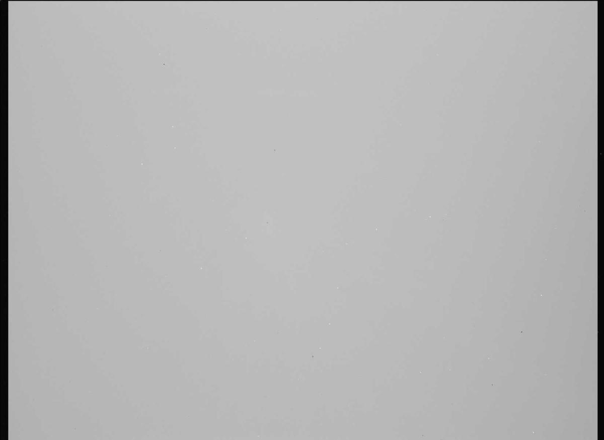 This image was taken by MCZ_LEFT onboard NASA's Mars rover Perseverance on Sol 1083