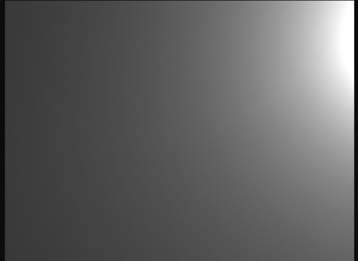 This image was taken by MCZ_LEFT onboard NASA's Mars rover Perseverance on Sol 1084