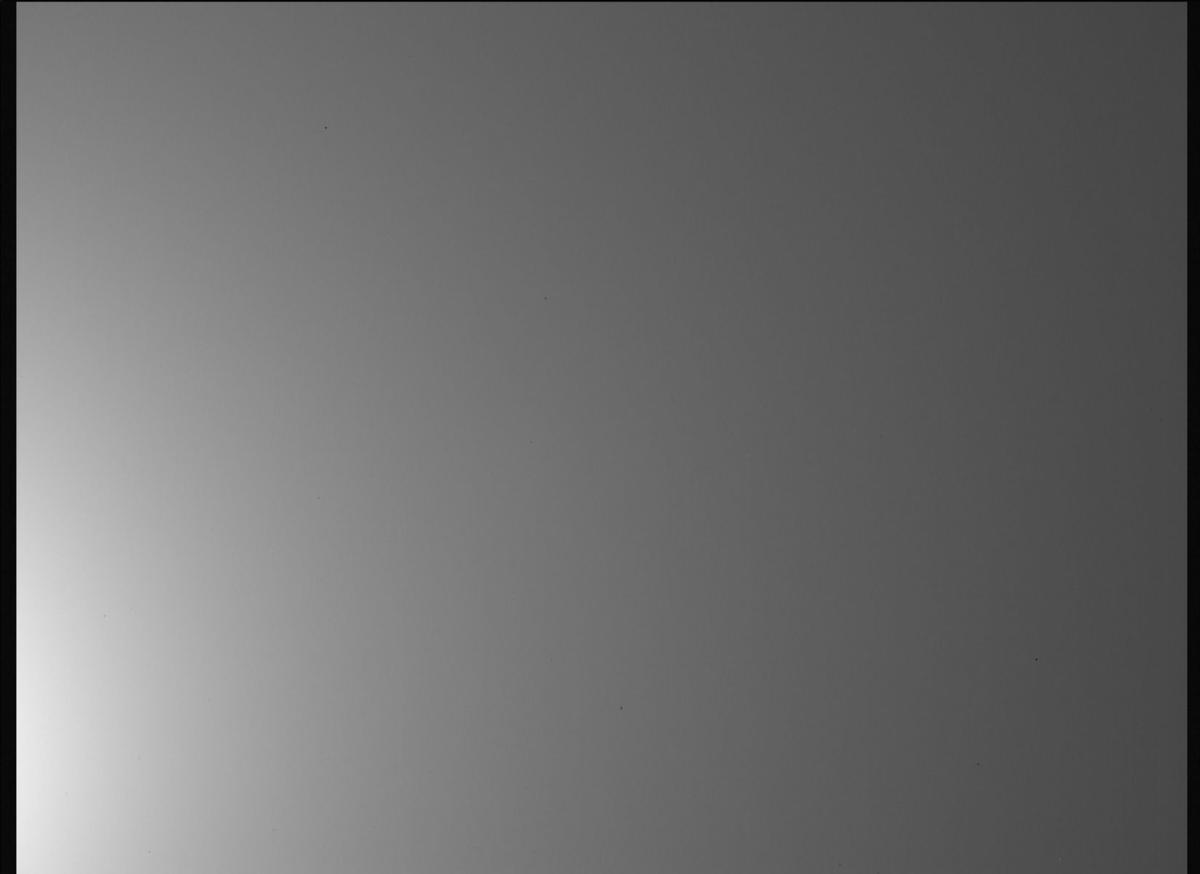 This image was taken by MCZ_LEFT onboard NASA's Mars rover Perseverance on Sol 1084