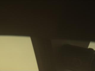 View image taken on Mars, Mars Perseverance Sol 1085: Front Right Hazard Avoidance Camera (Hazcam)