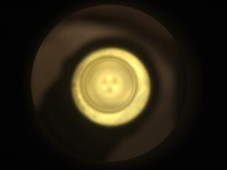 View image taken on Mars, Mars Perseverance Sol 1086: Sample Caching System Camera (CacheCam)