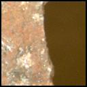 View image taken on Mars, Mars Perseverance Sol 1086: Left Mastcam-Z Camera