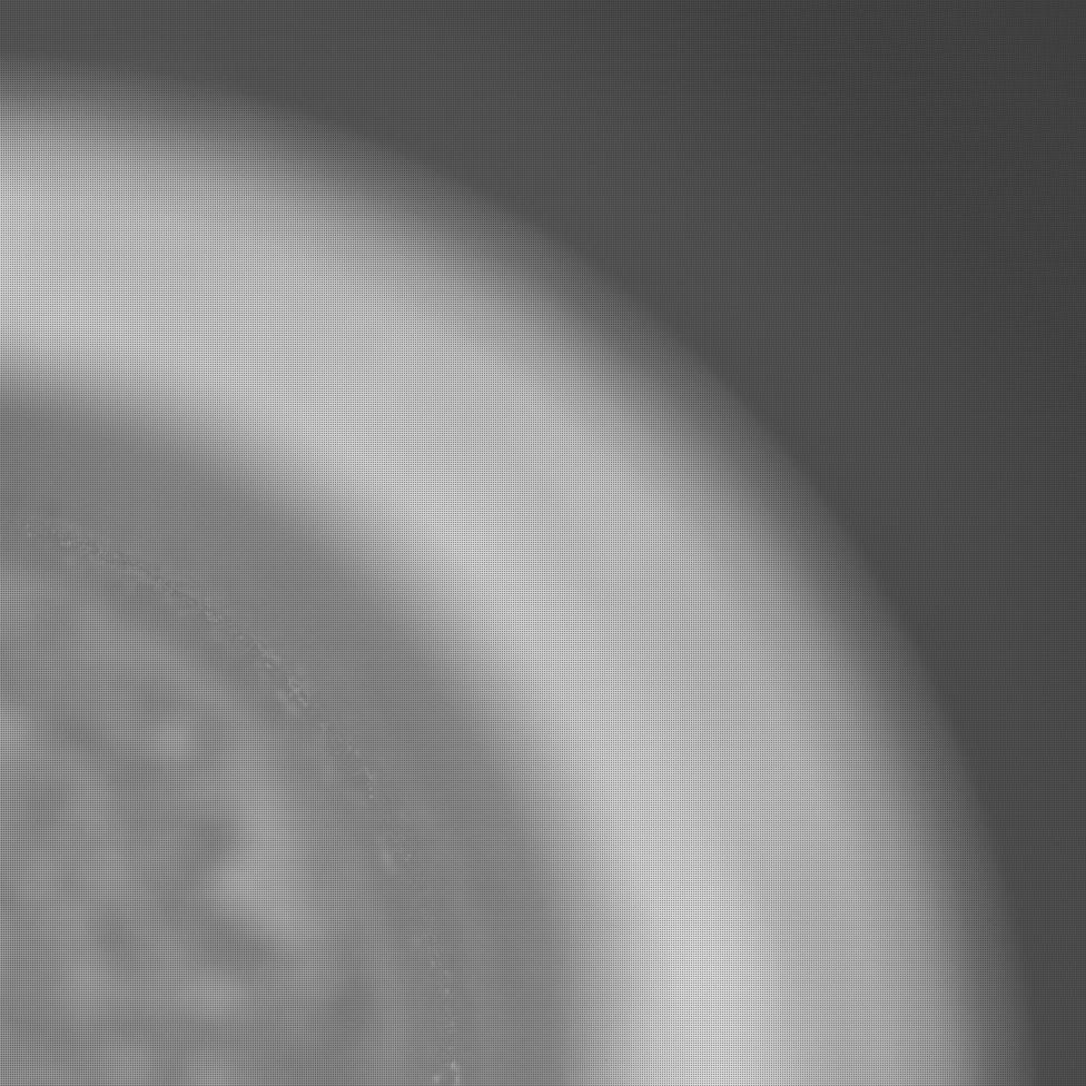 This image was taken by CACHECAM onboard NASA's Mars rover Perseverance on Sol 1088