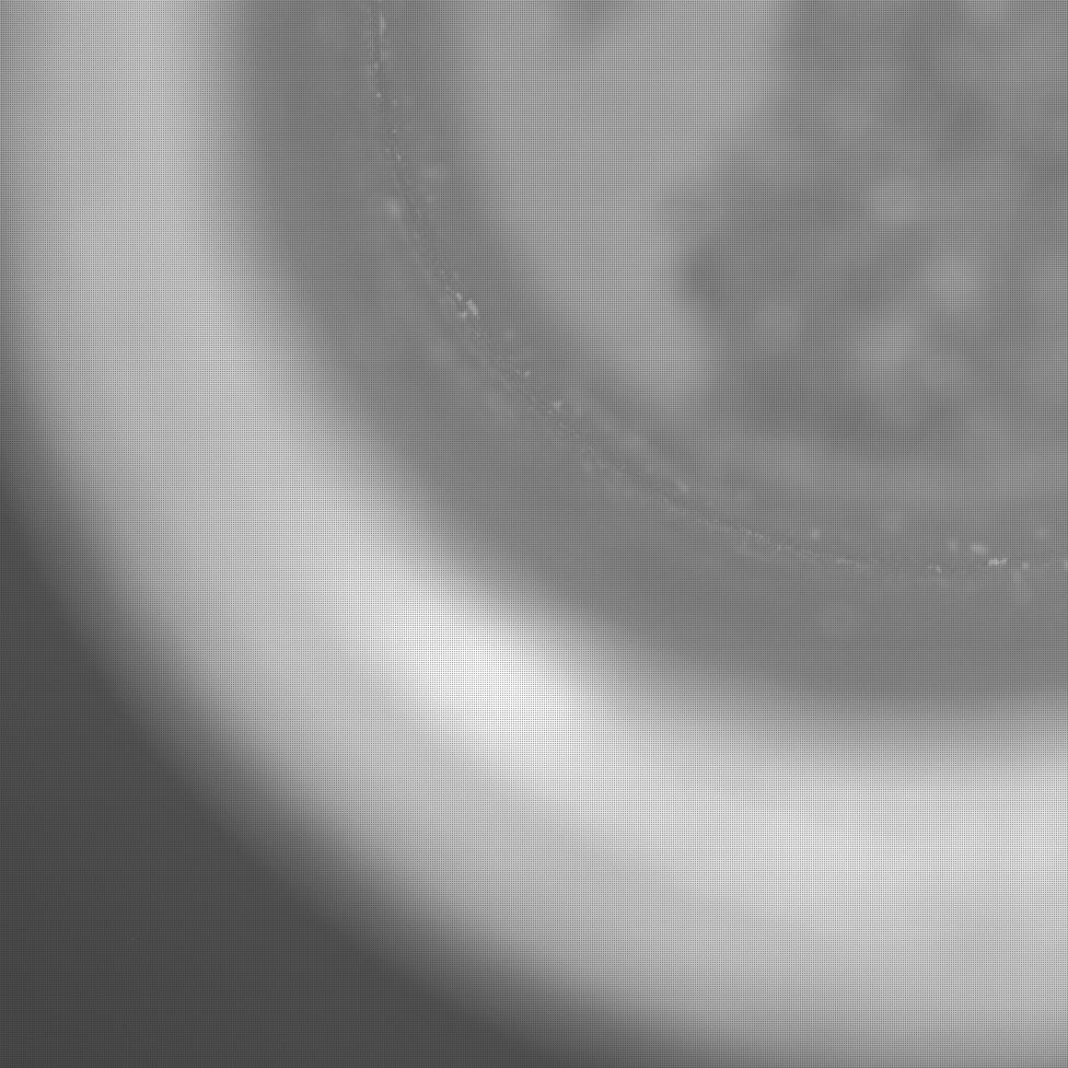 This image was taken by CACHECAM onboard NASA's Mars rover Perseverance on Sol 1088