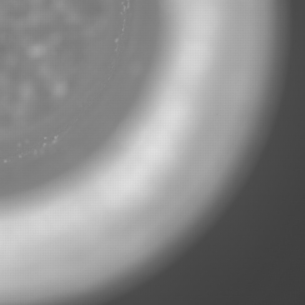 This image was taken by CACHECAM onboard NASA's Mars rover Perseverance on Sol 1088