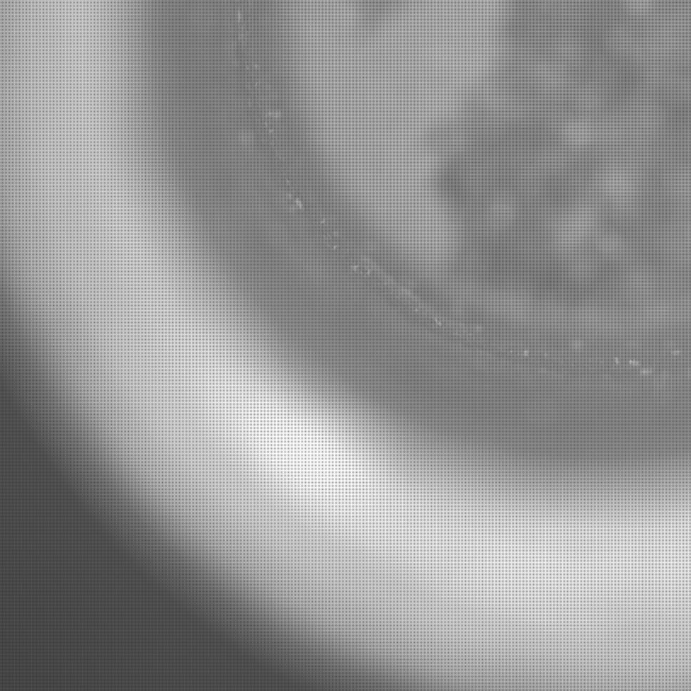 This image was taken by CACHECAM onboard NASA's Mars rover Perseverance on Sol 1088