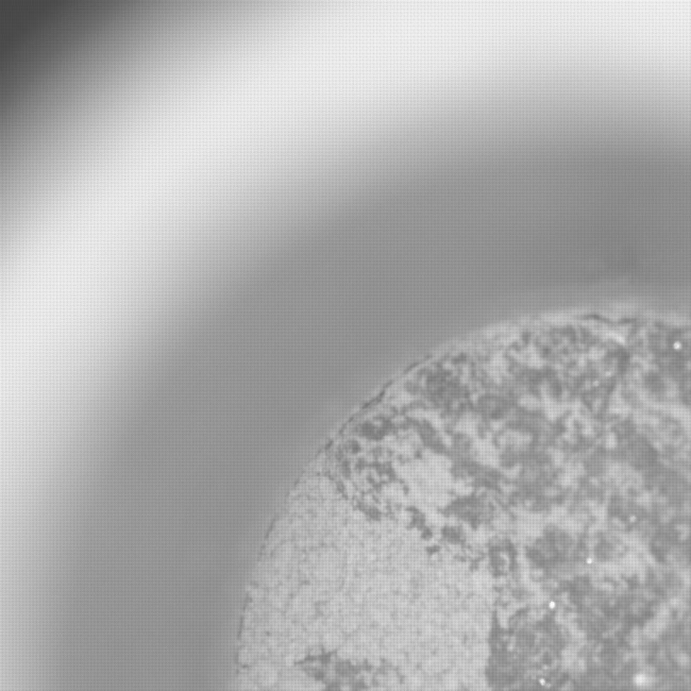 This image was taken by CACHECAM onboard NASA's Mars rover Perseverance on Sol 1088