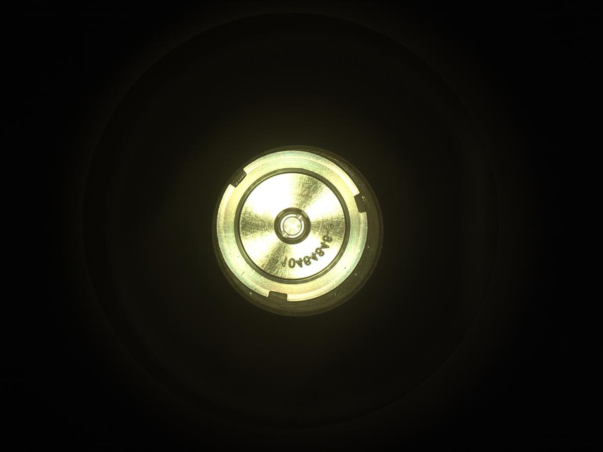 This image was taken by CACHECAM onboard NASA's Mars rover Perseverance on Sol 1088