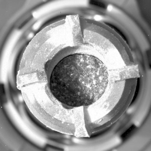 This image was taken by MCZ_LEFT onboard NASA's Mars rover Perseverance on Sol 1088