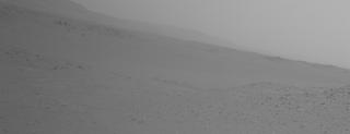 View image taken on Mars, Mars Perseverance Sol 1089: Right Navigation Camera (Navcam)