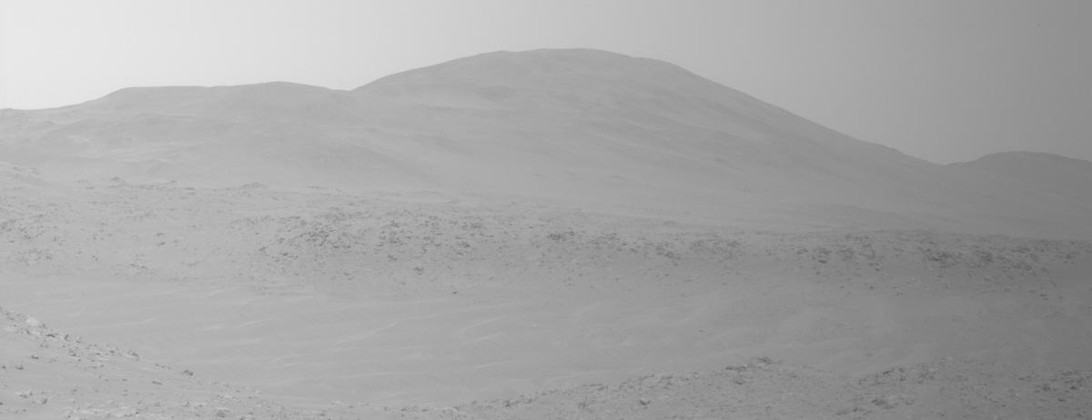 This image was taken by NAVCAM_RIGHT onboard NASA's Mars rover Perseverance on Sol 1089