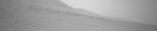 View image taken on Mars, Mars Perseverance Sol 1090: Left Navigation Camera (Navcam)