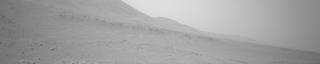 View image taken on Mars, Mars Perseverance Sol 1090: Left Navigation Camera (Navcam)