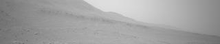 View image taken on Mars, Mars Perseverance Sol 1090: Left Navigation Camera (Navcam)