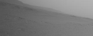 View image taken on Mars, Mars Perseverance Sol 1091: Right Navigation Camera (Navcam)