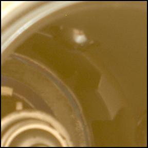 This image was taken by MCZ_LEFT onboard NASA's Mars rover Perseverance on Sol 1091