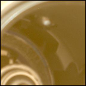 View image taken on Mars, Mars Perseverance Sol 1091: Left Mastcam-Z Camera