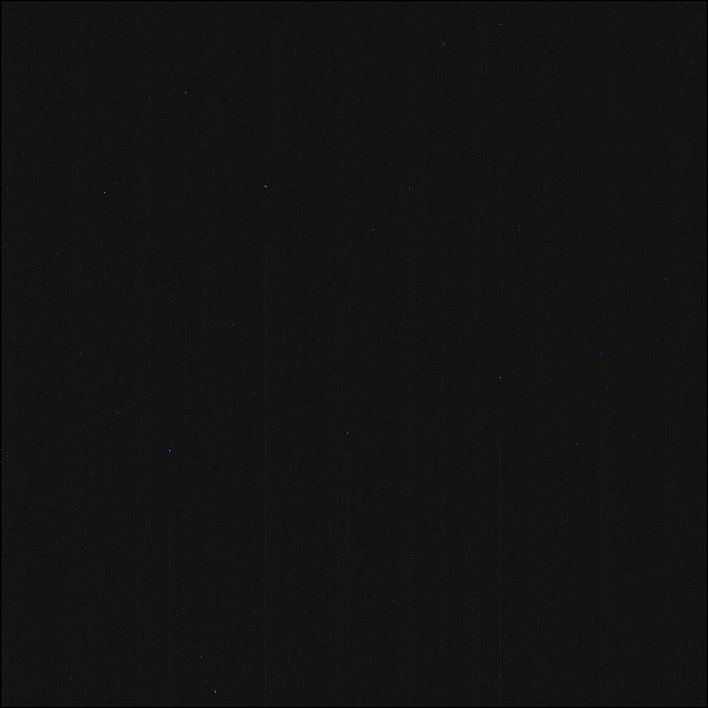 This image was taken by MCZ_LEFT onboard NASA's Mars rover Perseverance on Sol 1091