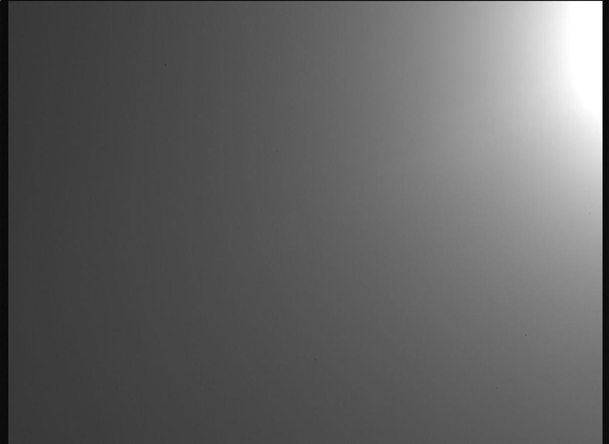 This image was taken by MCZ_LEFT onboard NASA's Mars rover Perseverance on Sol 1092