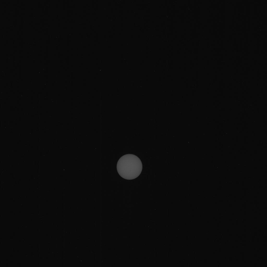 This image was taken by MCZ_LEFT onboard NASA's Mars rover Perseverance on Sol 1092