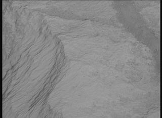 View image taken on Mars, Mars Perseverance Sol 1092: Right Mastcam-Z Camera