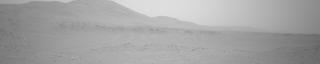View image taken on Mars, Mars Perseverance Sol 1093: Left Navigation Camera (Navcam)