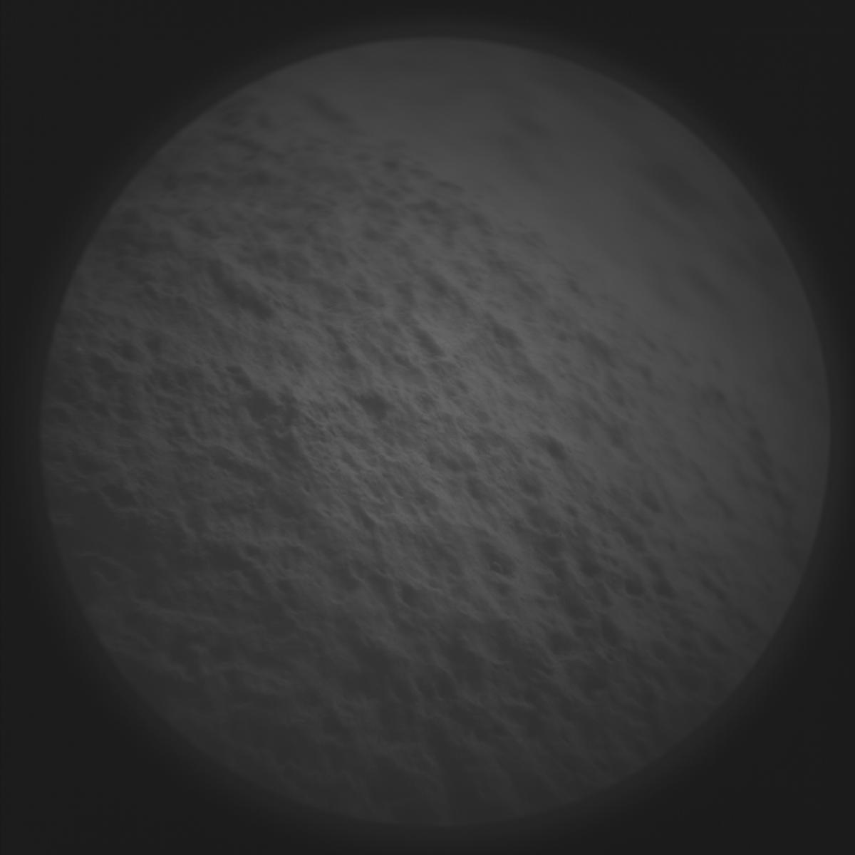 This image was taken by SUPERCAM_RMI onboard NASA's Mars rover Perseverance on Sol 1093