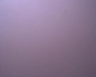 View image taken on Mars, Mars Perseverance Sol 1094: Rover Up-Look Camera 