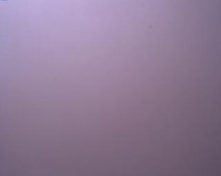 View image taken on Mars, Mars Perseverance Sol 1094: Rover Up-Look Camera 