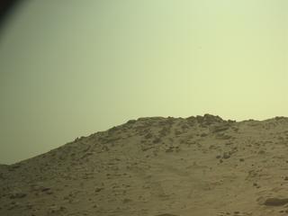 View image taken on Mars, Mars Perseverance Sol 1094: Left Navigation Camera (Navcam)