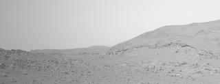 View image taken on Mars, Mars Perseverance Sol 1094: Left Navigation Camera (Navcam)
