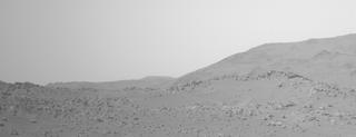 View image taken on Mars, Mars Perseverance Sol 1094: Right Navigation Camera (Navcam)
