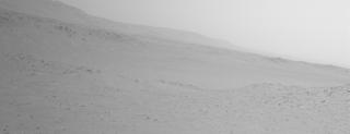 View image taken on Mars, Mars Perseverance Sol 1094: Right Navigation Camera (Navcam)