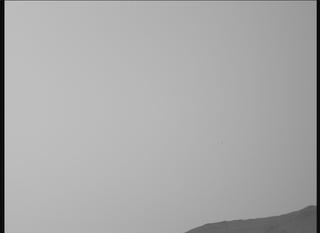 View image taken on Mars, Mars Perseverance Sol 1094: Right Mastcam-Z Camera
