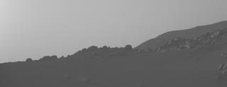 View image taken on Mars, Mars Perseverance Sol 1096: Right Navigation Camera (Navcam)