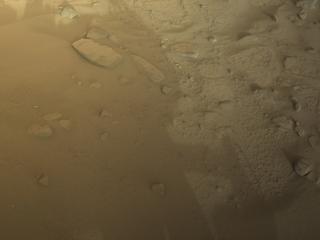 View image taken on Mars, Mars Perseverance Sol 1096: Right Navigation Camera (Navcam)