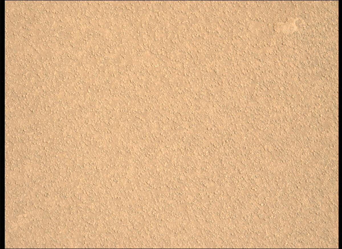 This image was taken by MCZ_LEFT onboard NASA's Mars rover Perseverance on Sol 1097