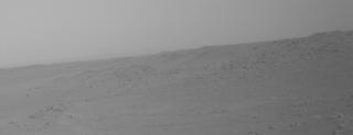 View image taken on Mars, Mars Perseverance Sol 1098: Right Navigation Camera (Navcam)
