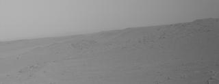 View image taken on Mars, Mars Perseverance Sol 1099: Right Navigation Camera (Navcam)