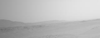 View image taken on Mars, Mars Perseverance Sol 1099: Right Navigation Camera (Navcam)