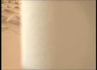 View image taken on Mars, Mars Perseverance Sol 1100: Right Mastcam-Z Camera